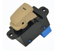 Interruptor control la ventana Interruptor De Ventana Control Energía Lado Del Pasajero 2012 Para Hyundai Para Sonata 2.0T Para Sedán 4 Puertas .0L Para L4