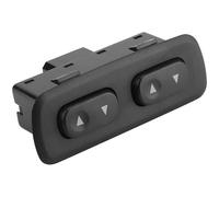 Interruptor control la ventana Interruptor Elevador De Coche, Control Ventanilla Eléctrica Para Hyundai Para Accent I X-3 1.3i 12V 1994/10-2000/01 1341 Ccm, 62 KW, 84 PS