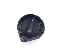 Interruptor Control Linterna Coche para A3 para Interruptor De Faro De Coche Estilo Interruptor De Faro De Coche 6Y1941531L 8L1941531G Interruptor Faros Delanteros