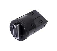 Interruptor control linterna coche Para Jetta Golf Bora MK4 Passat B5 Beetle T5 1995-2005 Interruptor De Faro