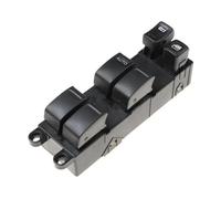 Interruptor Control Maestro Elevalunas Eléctrico Para Nissan Para Sentra 2000-2006 254015M000 25401-5M000 Reemplazo