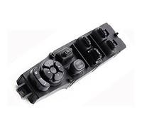 Interruptor Control Maestro Ventanilla Eléctrica Serie XJ Izquierda para Jeep para Cherokee 1997-2001 56009449AC Botón Ventana Principal Interruptores Botón Ventana Coche