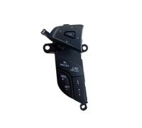 Interruptor Control Para Ford Para Mondeo 2013-2018 Interruptor Control Crucero Interruptor Control Crucero Botón Volante Panel Del Volante Paleta De Cambio(Left high)