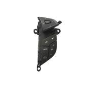 Interruptor Control Para Ford Para Mondeo 2013-2018 Interruptor Control Crucero Interruptor Control Crucero Botón Volante Panel Del Volante Paleta De Cambio(MEDIA)