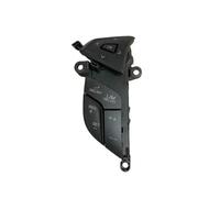Interruptor Control Para Ford Para Mondeo 2013-2018 Interruptor Control Crucero Interruptor Control Crucero Botón Volante Panel Del Volante Paleta De Cambio(Izquierda)