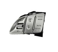 Interruptor Control Para Hyundai para Tucson para IX35 2010-2014 A Botón de volante multifunción ajuste de volumen interruptor de Control de crucero(L)