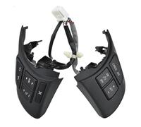 Interruptor Control Para Mazda 6 GJ Para Atenza Para Mazda 3 BM Para Axela Para Mazda Para CX-5 KE Botón Control Volante Control Crucero Interruptor Control Volumen
