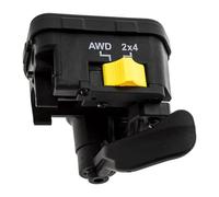 Interruptor Control para Polaris para Magnum para Scrambler para Sportsman 330 400 500 700 2010337 Palanca del Acelerador del Pulgar Botonera Interruptor