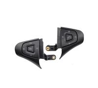 Interruptor Control Para SCANIA PGRT Serie Camión Control De Crucero Interruptor Velocidad Volante Botón Perilla Menús 1870910 1870909(A SET)