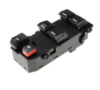 Interruptor Control Ventana 2007-2010 Para CR-V RHD 35750-SWA-Z01 35750SWAZ01 Accesorio Para Automóvil Interruptor Maestro De Ventana Eléctrica Para