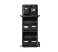 Interruptor Control Ventana 35750-SDA-H12 Interruptor Maestro Eléctrico Para Control De Ventanas De Automóvil Para Accord 2003 2004 2005 2006 2007 35750SDAH12