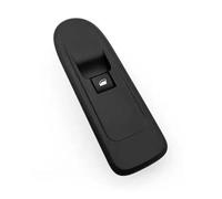Interruptor control ventana 6490GL 96657929BK Conjunto Interruptor Regulador Ventana Delantero Derecho Para Citroen C5(Negro)