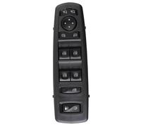 Interruptor Control Ventana Botón Elevador Del Interruptor Maestro De La Ventana Eléctrica Del Automóvil 809611518R 80961-1518R