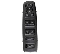 Interruptor Control Ventana Botón Elevador Del Interruptor Principal De La Ventana Eléctrica Para Coche 809611518R