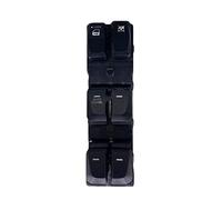 Interruptor Control Ventana Botón Elevador Del Regulador Del Control Del Interruptor De La Ventana Eléctrica Para Hyundai Para Tucson Ix Ix35 2.0L 2.4L 2010-2015 93750-2S150 Mando ventanilla