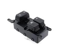 Interruptor Control Ventana Coche 11 Pines Lado Izquierdo Conductor Botón Maestro Para Kia Para Hyundai 935701W040 93570-1W040 Interruptores