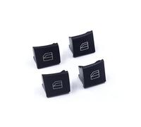 Interruptor Control Ventana Coche Botón Interruptor Ventana Eléctrica Principal Para Benz W169 Clase A W245 B A150 A160 A1698206710 1698206710 A 169 820 67 10(Set Button)