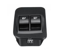 Interruptor Control Ventana Coche Interruptor elevalunas 6490.G8 Para Nemo Para FIAT Para Fiorino Para Qubo botón ventana