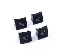 Interruptor Control Ventana Coche Para Benz Para W169 Para W245 Botón De Control Interruptor Bloqueo Ventana Eléctrico Compatible Con A1698206710(Switch Sets)