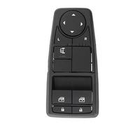 Interruptor Control Ventana Coche Para MAN Para TGS Para TGX Para TGL Para TGM Botón De Interruptor Elevador Ventana Coche 81258067107 81258067109(A)