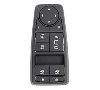 Interruptor Control Ventana Coche Para MAN Para TGS Para TGX Para TGL Para TGM Botón De Interruptor Elevador Ventana Coche 81258067107 81258067109(B)
