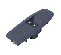 Interruptor Control Ventana Coche Para P&eugeot 208 1,4 HDI 68 HP 2012-2017 96749245ZD 96664313ZD 1978807 Panel De Interruptor De Ventana Lateral Principal