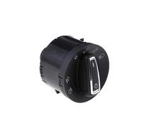 Interruptor Control Ventana Eléctrica 5GG941431D 5GG 941 431D Para Golf Mk7 Para Golf VII 7 Euro Faros delanteros automáticos Interruptor de luz antiniebla para coche