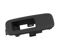 Interruptor Control Ventana Eléctrica 80960-2DX0A Cubierta Panel Embellecedor Botón Interruptor Elevador Ventana Eléctrico Delantero Derecho Coche Para Qashqai J10 2008-2015