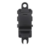 Interruptor Control Ventana Eléctrica Botón Elevalunas Para Nissan Para Pathfinder Para Navara Para Qashqai 25401-EB30B 25411-EA003 Botón(Passenger Switch)