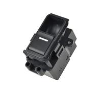 Interruptor Control Ventana Eléctrica Interruptor de control de elevalunas eléctrico para Accord 2003-2007, botones traseros izquierdo y derecho 35750-SDA-H12 35750-SEA-G02(Rear left right)