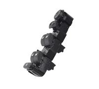 Interruptor Control Ventana Eléctrica Maestro Izquierdo Conductor Para Citroen C5 C8 2001-2007 6554HQ 6554.HQ Interruptor ventana