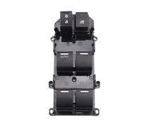 Interruptor Control Ventana Eléctrica Para Accord 2008 2009 2010 2011 2012 Interruptor Ventanilla Eléctrica Delantera Izquierda 35750-TA0-A02 35750-TB0-H01 35750-TC0-P02