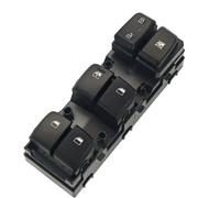 Interruptor Control Ventana Eléctrica Para Hyundai Para KONA 2017-2021 Delantero Izquierdo Maestro Lado Conductor Eléctrico Elevador Ventana Botón Interruptor 93570J9150