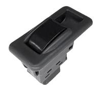 Interruptor Control Ventana Eléctrica Para M&ITSUBISHI Para Pajero Para Montero 1990-2003 Interruptor De Ventana Eléctrica Botón Elevador De Vidrio MR753373 MR731813(Passenger Side)