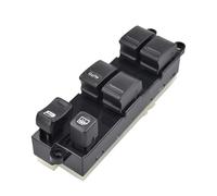 Interruptor Control Ventana Eléctrica Para Nissan Para Wingroad Para Y11 1999-2005 Para Patrol Para Y61 1997-2017 Elevador Vidrio Eléctrico Controlador Interruptor Maestro