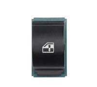 Interruptor control ventana Interruptor Ventana Energía Para Fiat Para Idea Para Doblo 2001-2015 5 Pines 27806955 735417033 735417034A