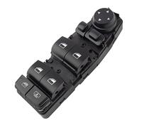 Interruptor Control Ventana Para 5 6 Series F06 F07 F10 F11 X3 F25 61319241955 Interruptor Elevador Ventana Lateral Conductor Botón Control Maestro