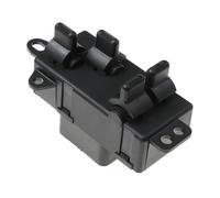 Interruptor Control Ventana para Chrysler Town & Country Plymouth Voyager 2001-2007 Interruptor Elevalunas Eléctrico Principal 4685732AD Botón Interruptor Ventana