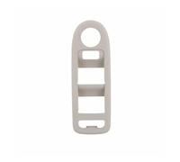 Interruptor control ventana Para Citroen C5 2011 2012 2013 2014 2015 Panel Interruptores Botón Regulador(Beige)
