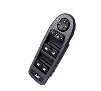 Interruptor Control Ventana Para Citroen Para C5 2007-2013 98054508ZD Interruptor De Ventana Botón Controlador Accesorios 6490.QY(Without Folding)