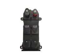 Interruptor Control Ventana para Civic 2005 2006 2007 20208 2009 2010 2011 2012 Interruptor Control Ventana Eléctrica Maestra Lado Conductor Delantero Izquierdo 35750-SMG-G02 Botonera Elevaluna