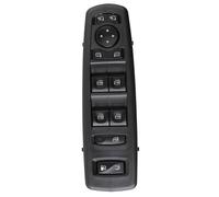 Interruptor Control Ventana Para Coche 809611518R Interruptor Maestro De Elevalunas Eléctrico Botón De Espejo