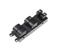 Interruptor Control Ventana Para Infiniti QX4 Para Nissan Para Tiida Para Rogue Interruptor maestro de control de ventanas eléctricas del conductor 25401-1JY0A 25401-EL30A(Left hand driver)