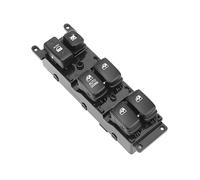 Interruptor Control Ventana Para Kia Para Rio Para JB Para Rio 2 Para Rio 5 2007 2008 2009 Interruptor De Control Del Elevalunas Eléctrico Lateral
