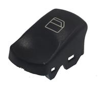 Interruptor control ventana Para M&ercedes Para Sprinter W906 2006-2020 Botón De Ventanilla Eléctrica Interruptor Consola Tapas A9065451913 Botón interruptor