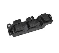 Interruptor Control Ventana para Mazda 2012 2013 2014 2015 CG1566350 Lado Conductor Interruptor Control Ventanilla Eléctrica Principal Botón Elevador Vidrio