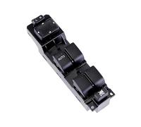 Interruptor Control Ventana Para Mazda 5 2012-2015 CG15-66-350 CG1566350 Botón De Control Del Elevalunas Eléctrico Principal Lado Conductor 4 Puertas