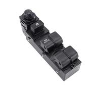 Interruptor Control Ventana Para Mazda Para CX-5 2012-2020 KF3366350A KF33-66-350 Botón Del Interruptor De Control La Ventana Elevalunas Eléctrico Automático