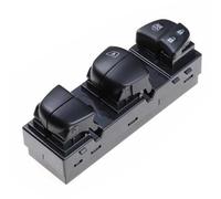 Interruptor Control Ventana Para Nissan Para Altima Para Pulsar Para Qashqai Para Rogue Panel Botones Interruptor La Ventanilla Delantera Lado Conductor 16+3 Pines 25401-3DF0B