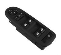 Interruptor Control Ventana Para Peugeot 208 308 2008 Para 408N32R 96666289ZE 98060866ZE Botón Del Interruptor De Control Del Espejo De La Ventana Eléctrica